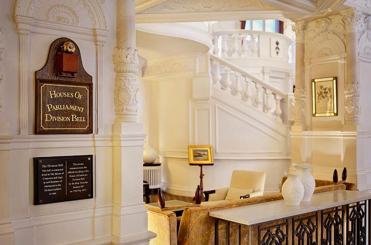 St. Ermin's Hotel, Autograph Collection