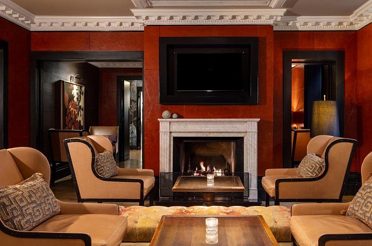 St. Ermin's Hotel, Autograph Collection