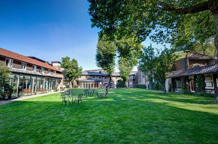 Guest house 634065842 - Apartment England - The Royal Foundation of St Katharine