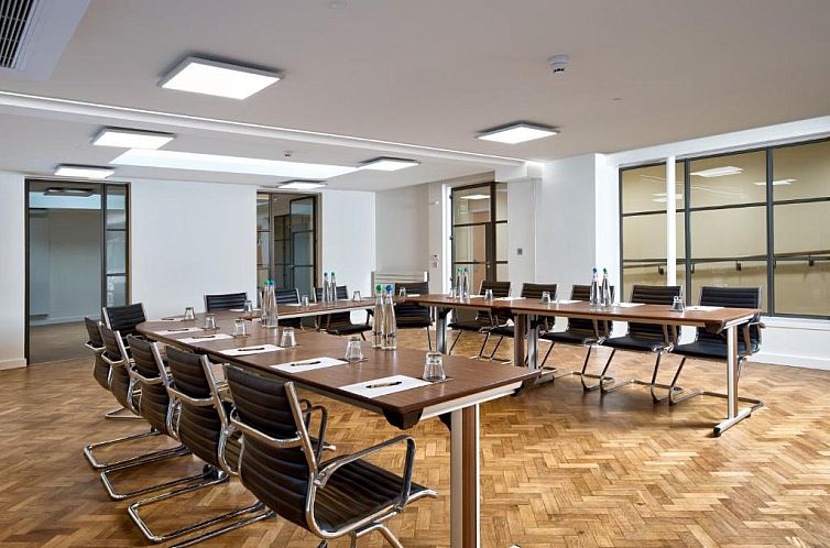 The Royal Foundation of St Katharine