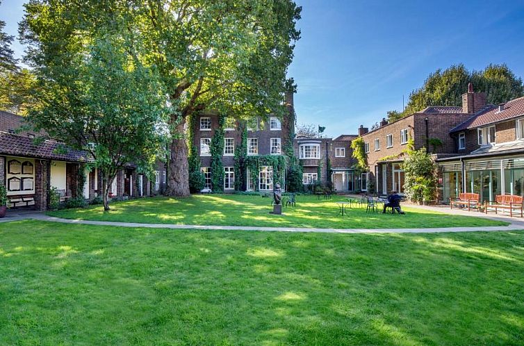 The Royal Foundation of St Katharine