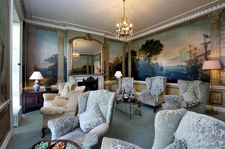 The Royal Foundation of St Katharine