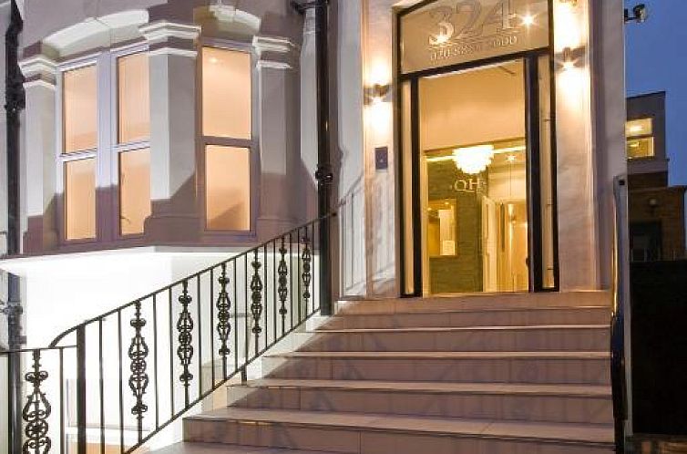 Queens Hotel