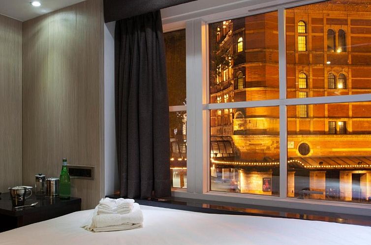 The Z Hotel Soho