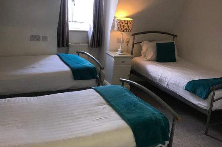 The Angerstein Hotel
