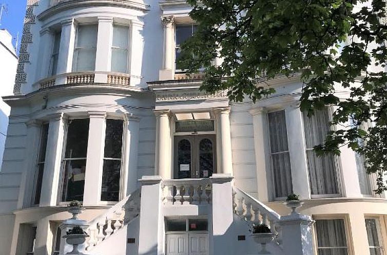 Verblijf 634065880 - Vakantie appartement Engeland - Ravna Gora