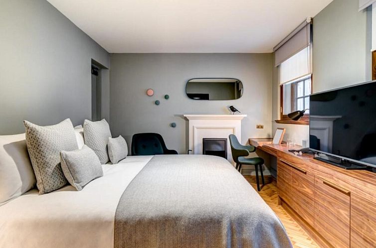 Guest house 634065881 - Apartment England - Apex Temple Court Hotel