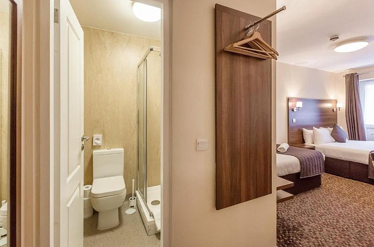 Prince Regent Hotel Excel London