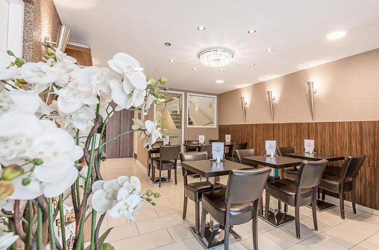 Prince Regent Hotel Excel London