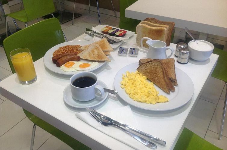Prince Regent Hotel Excel London