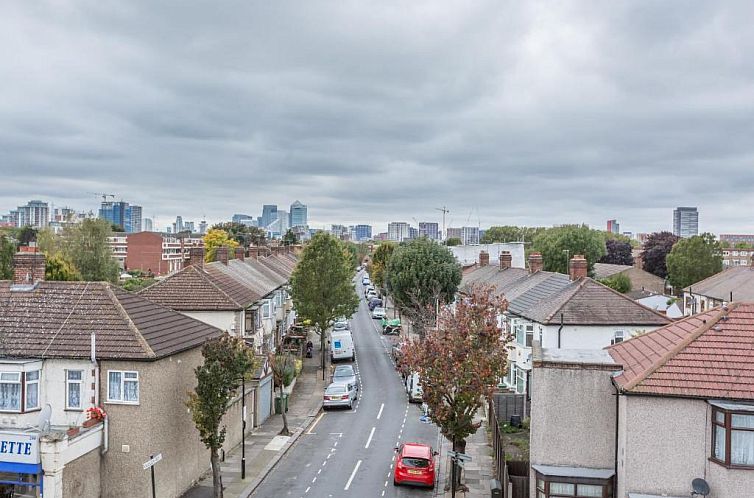 Prince Regent Hotel Excel London