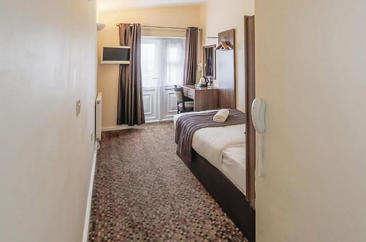 Prince Regent Hotel Excel London