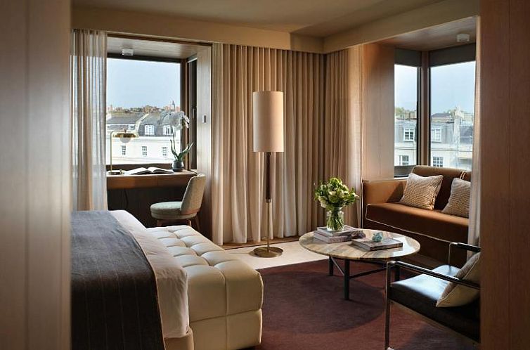 Guest house 634065886 - Apartment England - The Hari London