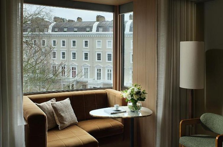 The Hari London