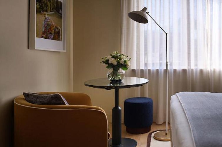 The Hari London
