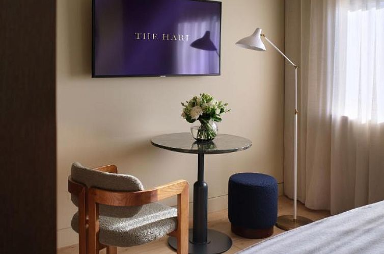 The Hari London