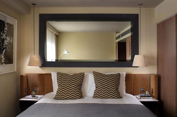 The Hari London