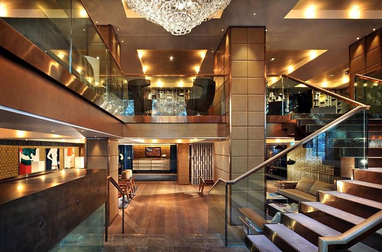 The Hari London