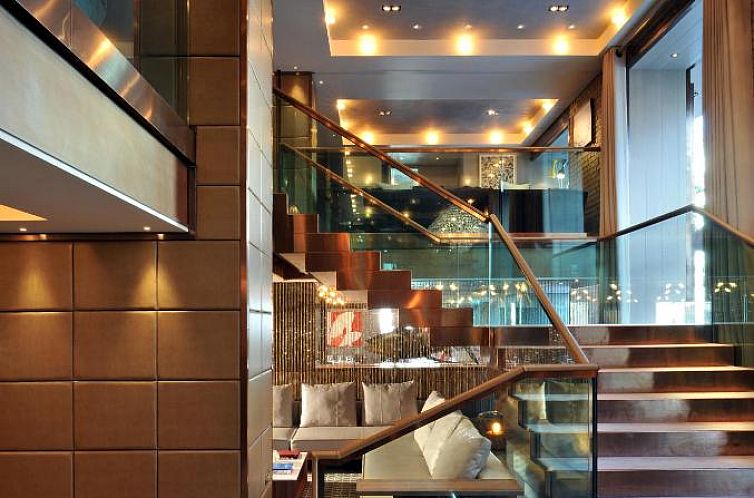 The Hari London