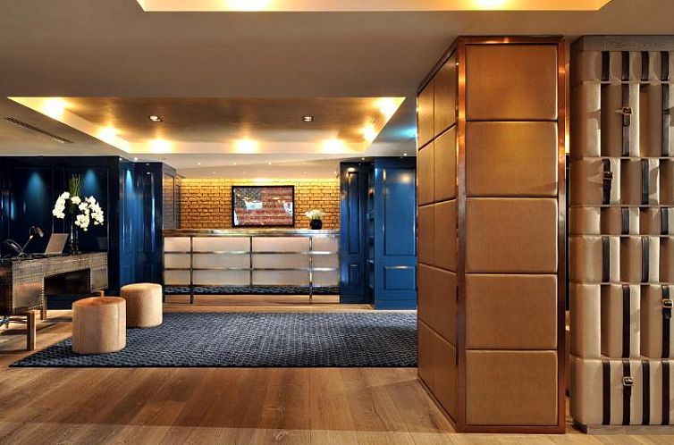 The Hari London