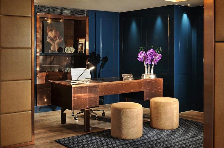 The Hari London