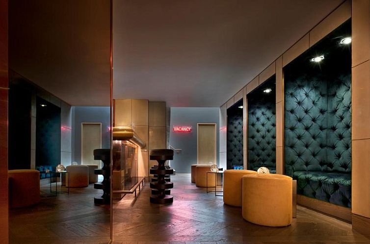 The Hari London
