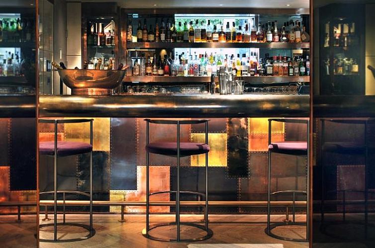 The Hari London