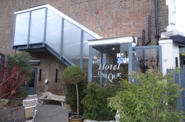 Guest house 634065898 - Apartment England - Hotel Unique
