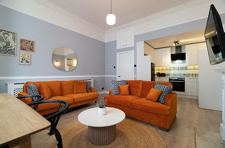 Lamington Apartments, Hammersmith