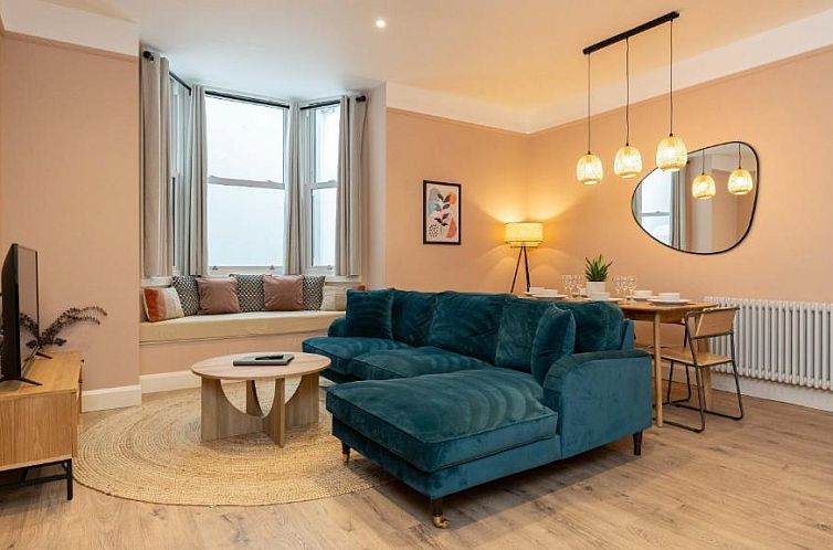Lamington Apartments, Hammersmith
