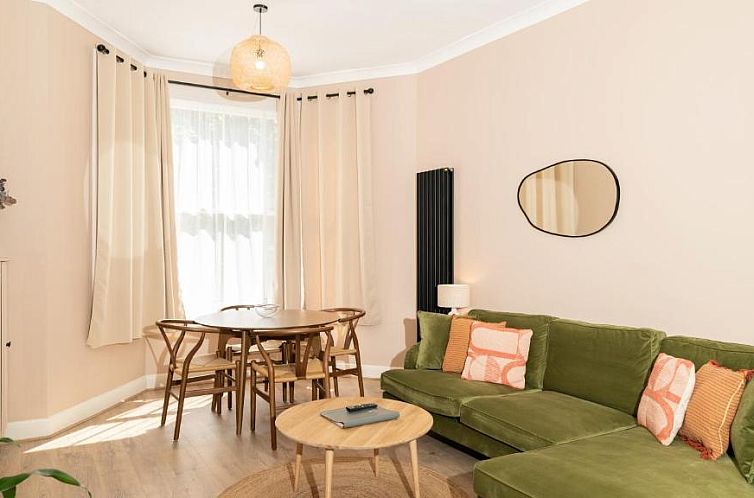 Lamington Apartments, Hammersmith