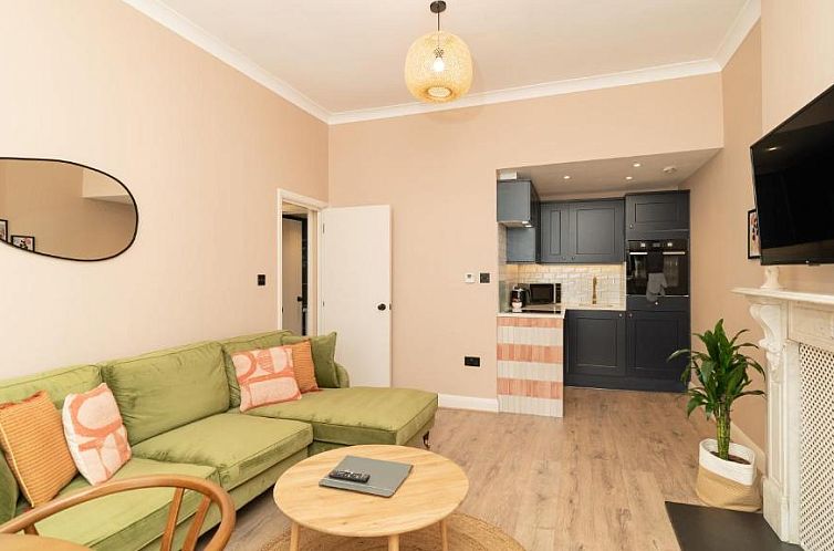 Lamington Apartments, Hammersmith