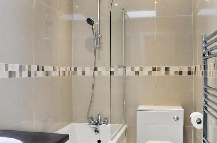 Lamington Apartments, Hammersmith