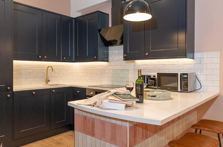 Lamington Apartments, Hammersmith