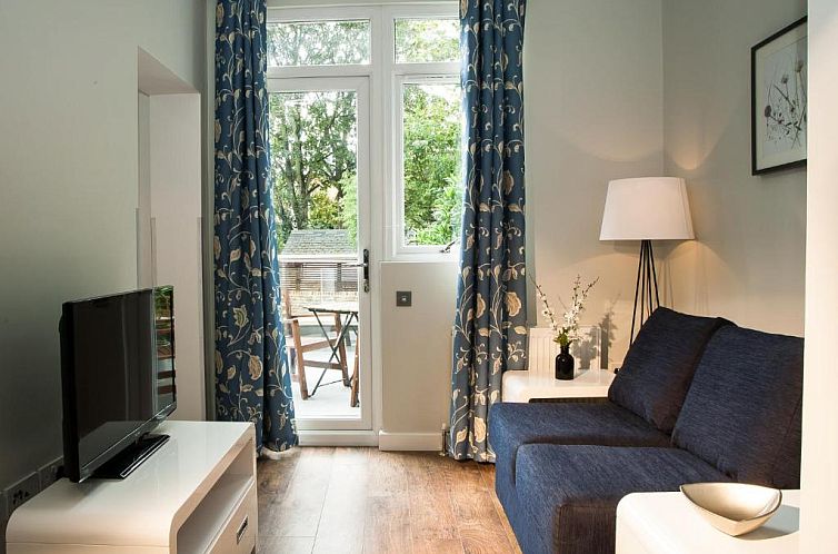 Lamington Apartments, Hammersmith