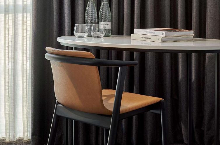 Guest house 634065907 - Apartment England - Holiday Inn London- Stratford City, an IHG Hotel