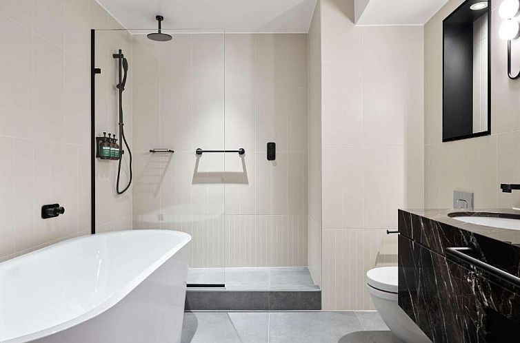 Holiday Inn London- Stratford City, an IHG Hotel