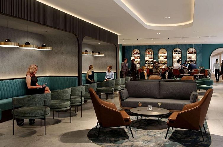 Holiday Inn London- Stratford City, an IHG Hotel