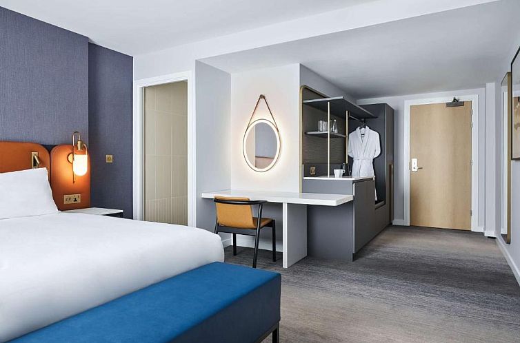 Holiday Inn London- Stratford City, an IHG Hotel
