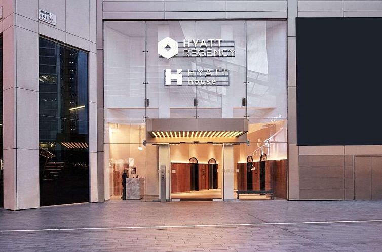 Holiday Inn London- Stratford City, an IHG Hotel
