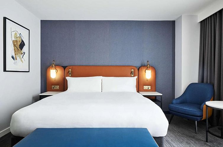 Holiday Inn London- Stratford City, an IHG Hotel