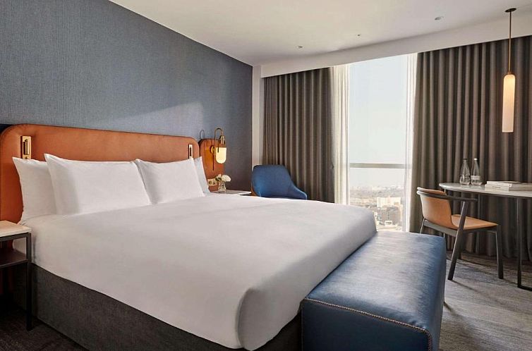 Holiday Inn London- Stratford City, an IHG Hotel