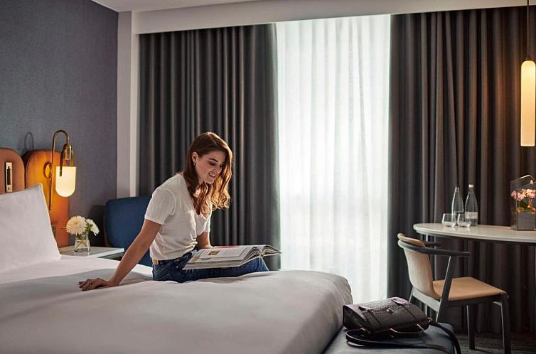 Holiday Inn London- Stratford City, an IHG Hotel