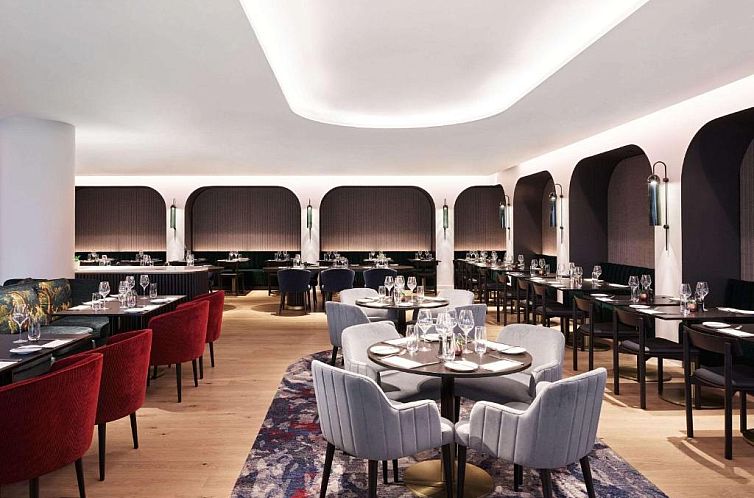 Holiday Inn London- Stratford City, an IHG Hotel