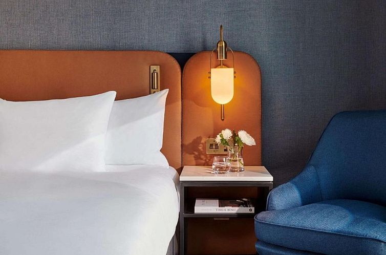Holiday Inn London- Stratford City, an IHG Hotel