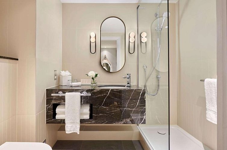 Holiday Inn London- Stratford City, an IHG Hotel