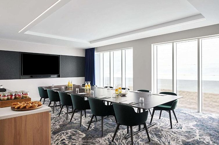 Holiday Inn London- Stratford City, an IHG Hotel