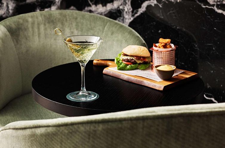 Holiday Inn London- Stratford City, an IHG Hotel