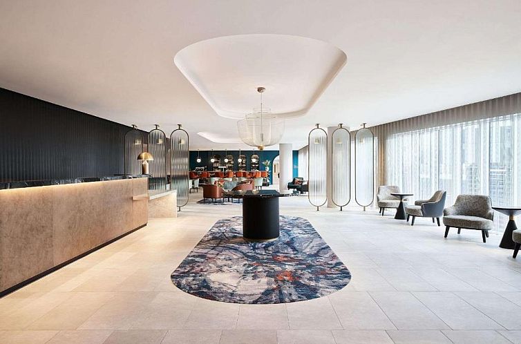 Holiday Inn London- Stratford City, an IHG Hotel