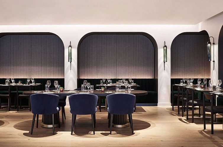 Holiday Inn London- Stratford City, an IHG Hotel